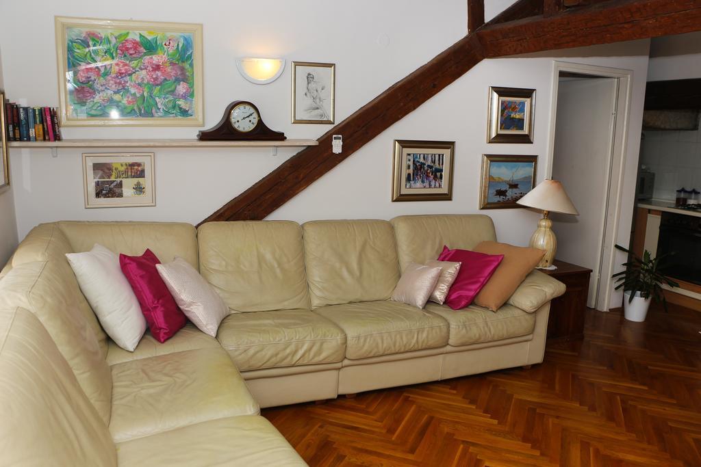 Princess Dora'S Apartment Dubrovnik Exterior foto